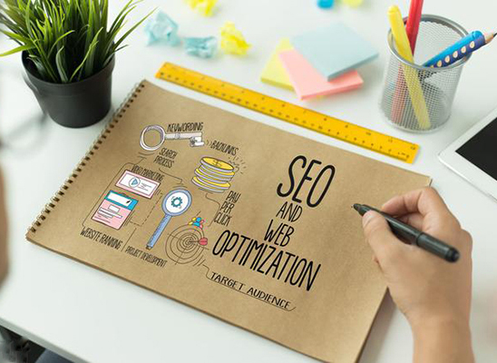 ​大型企业独立站选择专业品传公司进行SEO优化-SEO公司-SEO推广-网站SEO优化