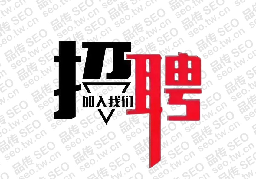 独立站SEO销售经理